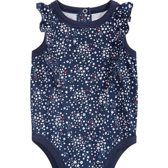 First Impressions & Carter’s 7 Piece NWT Bundle - Size 3-6 M - Picture 6 of 14